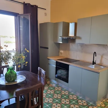 Cala Pescatori Tatil Evi