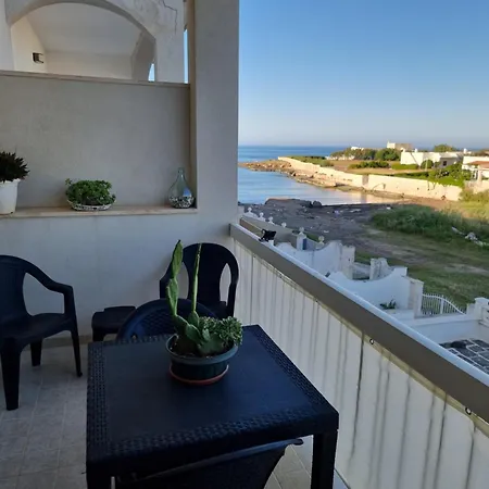 Cala Pescatori Tatil Evi Villanova di Ostuni