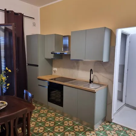 Tatil Evi Cala Pescatori Villanova di Ostuni