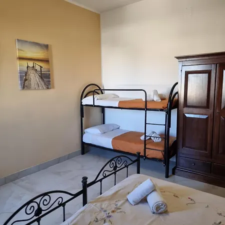 Cala Pescatori Tatil Evi
