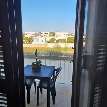 Tatil Evi Cala Pescatori