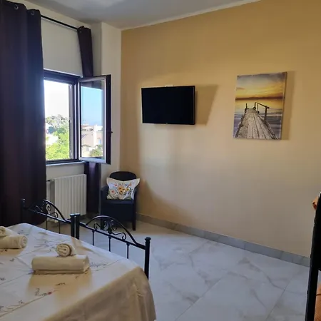 Tatil Evi Cala Pescatori Villanova di Ostuni