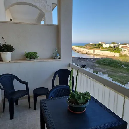 Cala Pescatori Tatil Evi Villanova di Ostuni