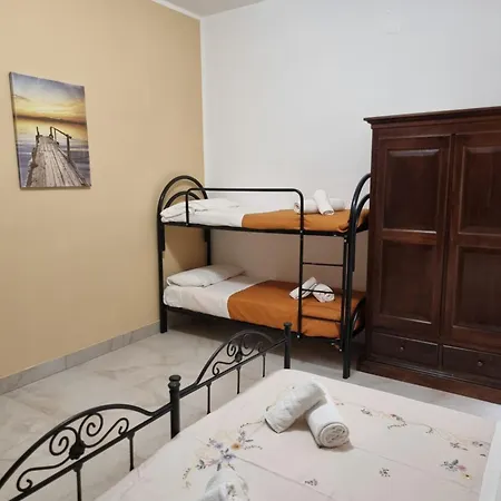 Cala Pescatori Tatil Evi