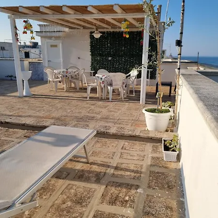Cala Pescatori Tatil Evi *