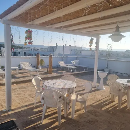 Tatil Evi Cala Pescatori