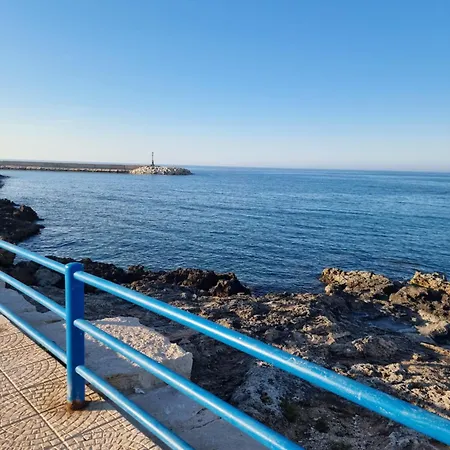 Tatil Evi Cala Pescatori *