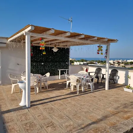 Tatil Evi Cala Pescatori *