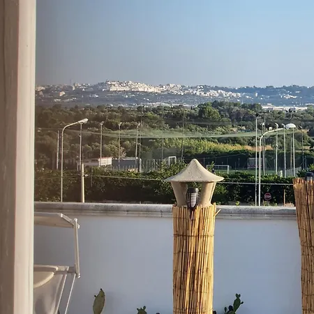Cala Pescatori Tatil Evi