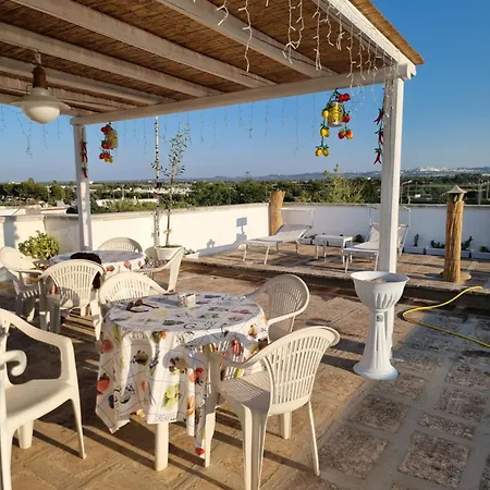 Cala Pescatori Tatil Evi *