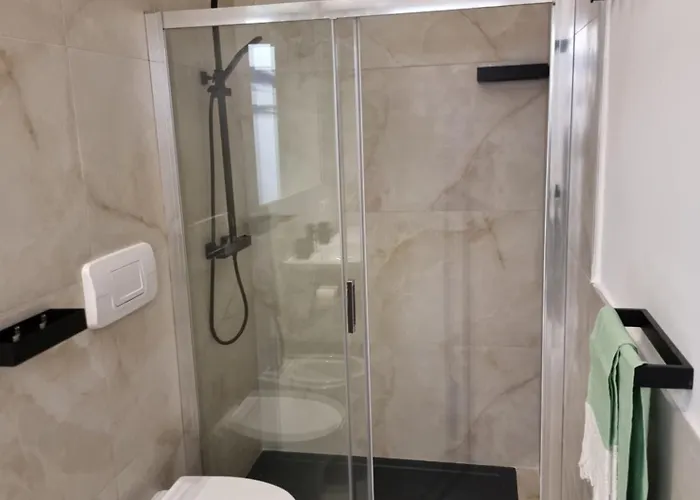 Feriehus Cala Pescatori *