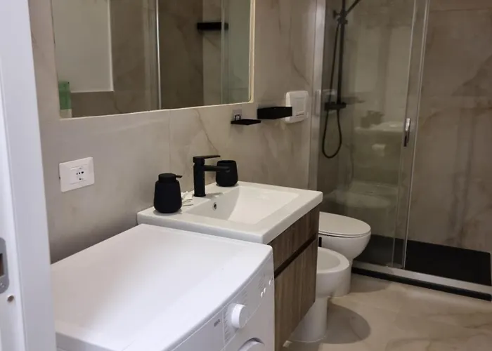 Cala Pescatori Villanova di Ostuni