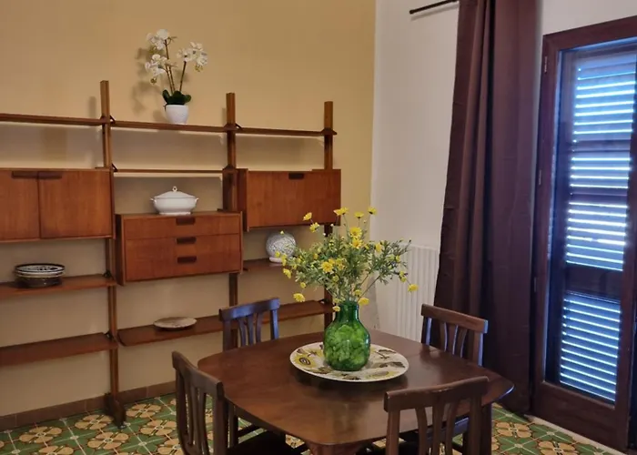 Cala Pescatori * Villanova di Ostuni