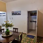 Cala Pescatori Holiday home *