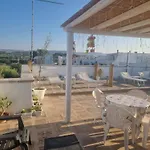 Cala Pescatori Villanova di Ostuni