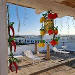 Holiday home Cala Pescatori Villanova di Ostuni