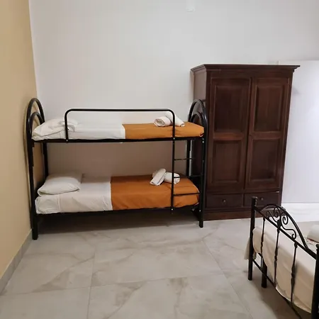 Tatil Evi Cala Pescatori *
