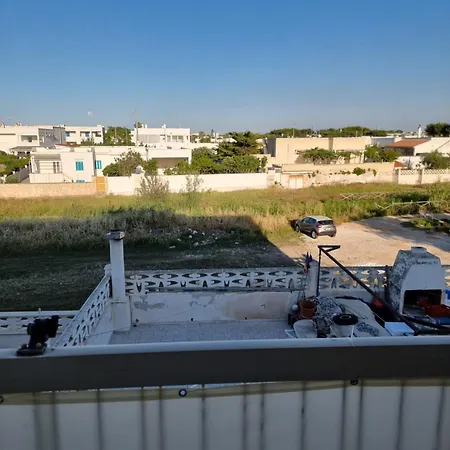 Holiday home Cala Pescatori Villanova di Ostuni