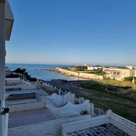 Cala Pescatori