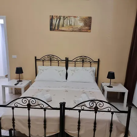 Holiday home Cala Pescatori Villanova di Ostuni