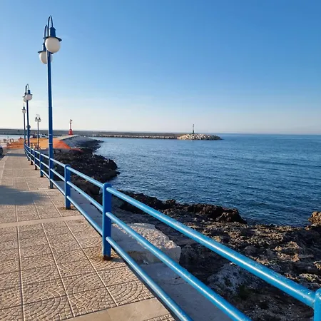 Cala Pescatori * Villanova di Ostuni