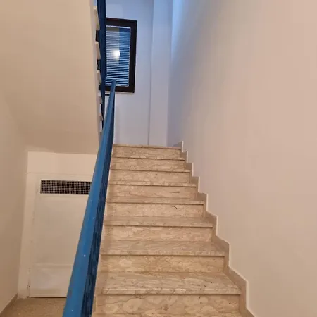 Cala Pescatori Holiday home