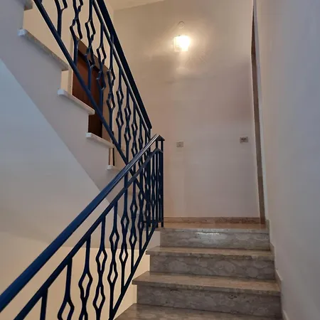 Holiday home Cala Pescatori *