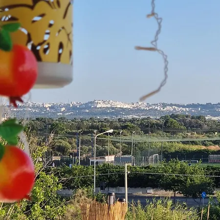 Cala Pescatori Holiday home *