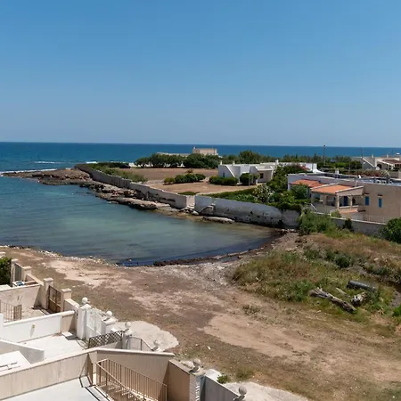 度假居 Cala Pescatori *