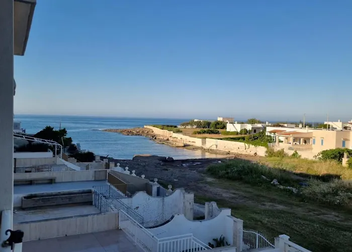 Cala Pescatori
