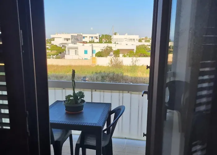 Дом отдыха Cala Pescatori