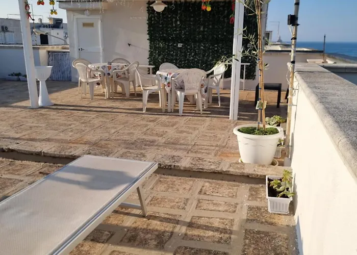 Cala Pescatori Дом отдыха *
