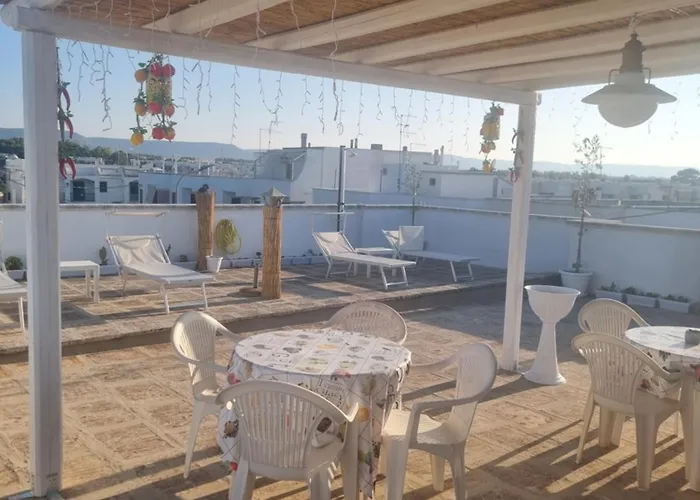 度假居 Cala Pescatori