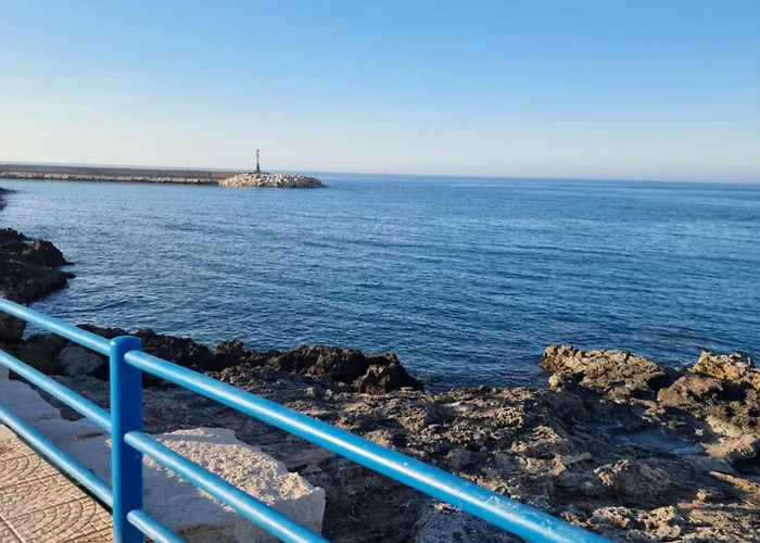 度假居 Cala Pescatori *