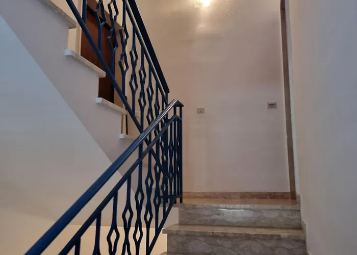 Tatil Evi Cala Pescatori *