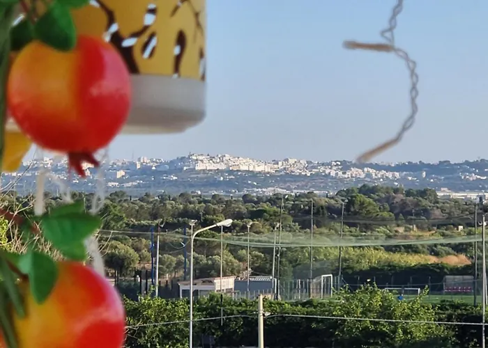 Cala Pescatori 度假居 维拉诺瓦