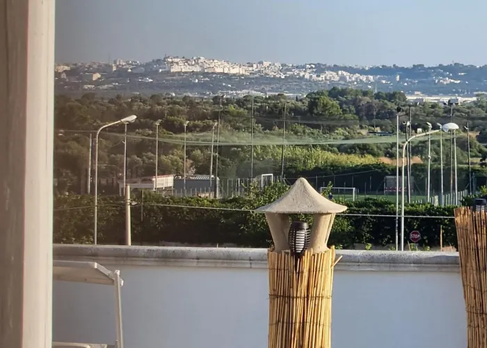 Cala Pescatori Дом отдыха