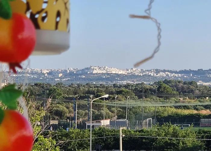 Cala Pescatori Tatil Evi *